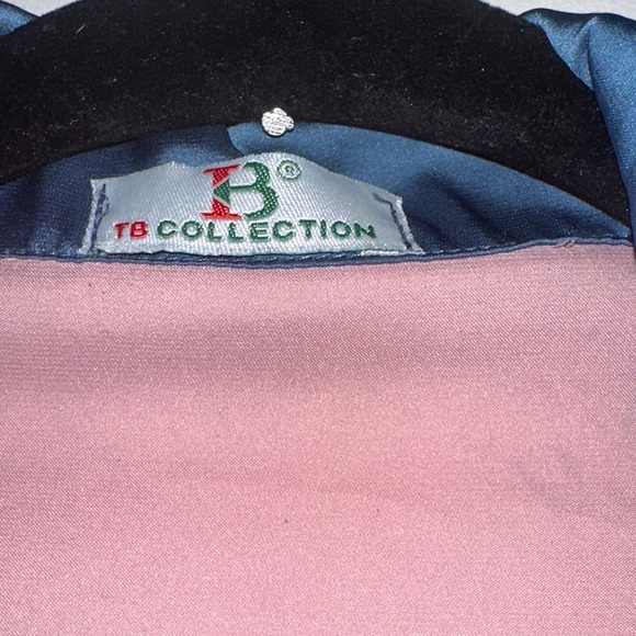 Disney Kids Pajama Set - Pink and Blue Donald Duck Design - Picture 2 of 8